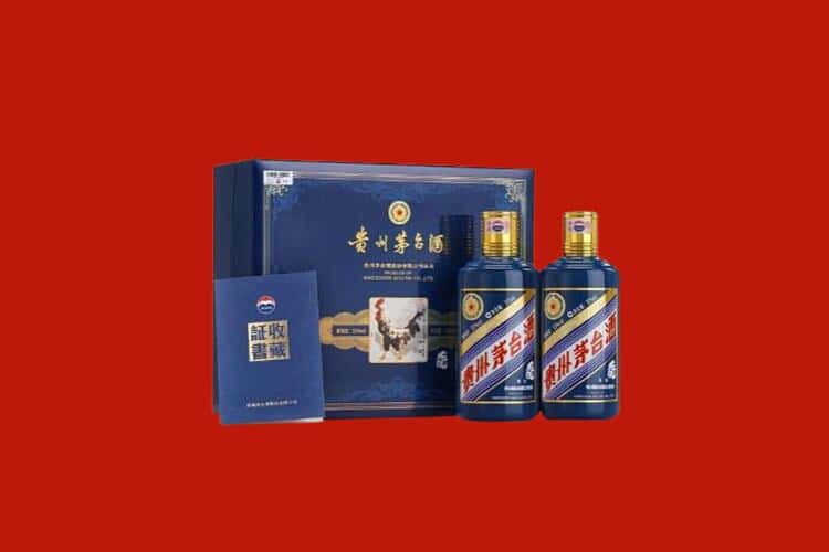 武汉白酒回收多少钱报价